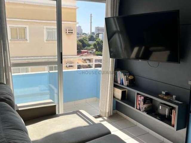 Vendo Apartamento 2 quartos - Com planejados - Piazza das Mangueiras