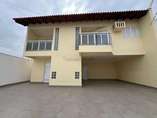 Magnífico Sobrado Residencial ou Comercial à Venda