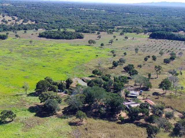 Vendo Área Rural 35 hectares, 26 km até Cuiabá-MT