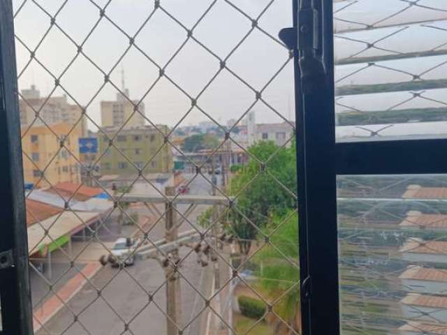 Vendo Apartamento no Residencial São Carlos Barato