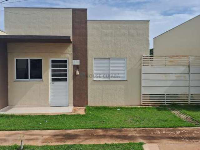 Vende-se Casa térrea no Condomínio Hawaii