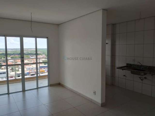 Vendo apartamento 3 quartos - NOVO - Park Cidade Alta