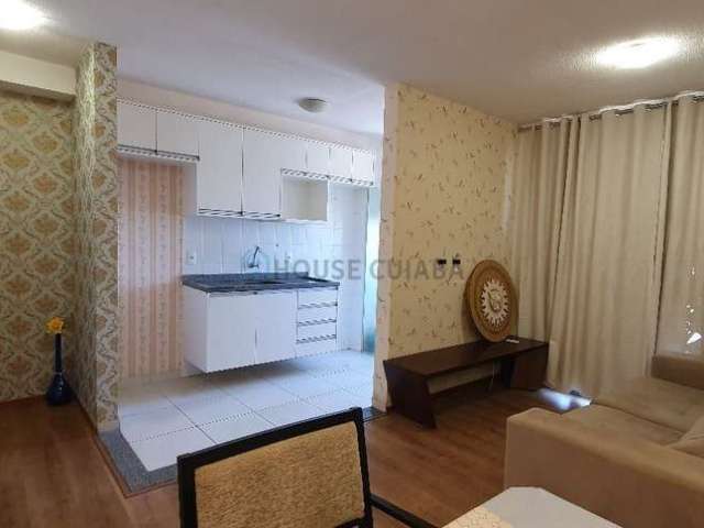 Vende-se Lindo Apartamento no Garden Monte Libano