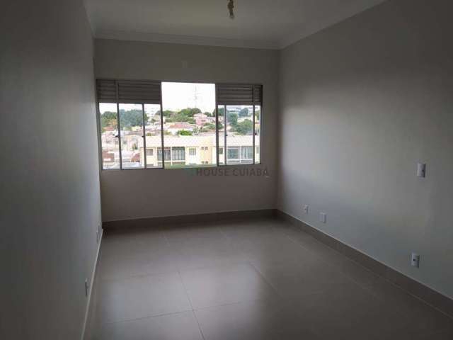 Vende Apartamento 2 Quartos - Edifício Cabo Frio