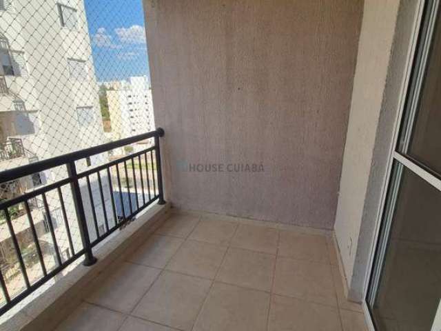 Vende-se Ótimo Apartamento no Golden Green Residence