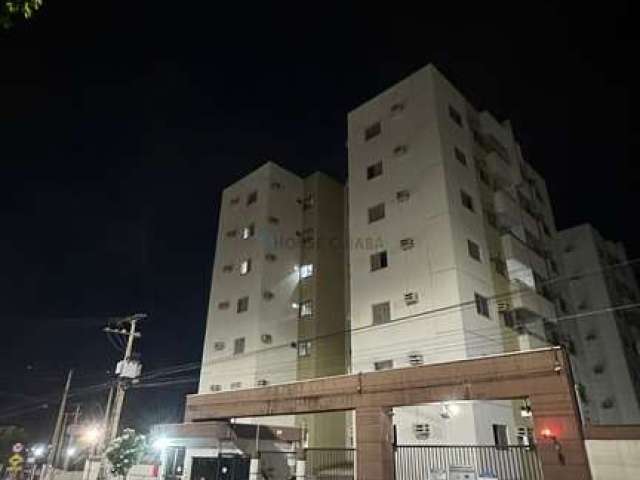 Vendo Apartamento 2 Quartos com Sacada - Vale do Moinho