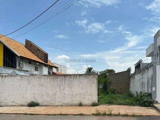 Terreno Bem Localizado no Bosque da Saúde