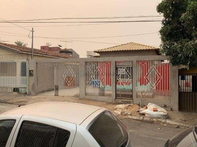 Excelente Casa no CPA3