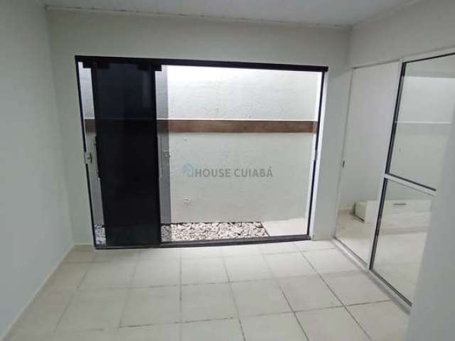 Vende-se e aluga-se Casa no Residencial Monaco