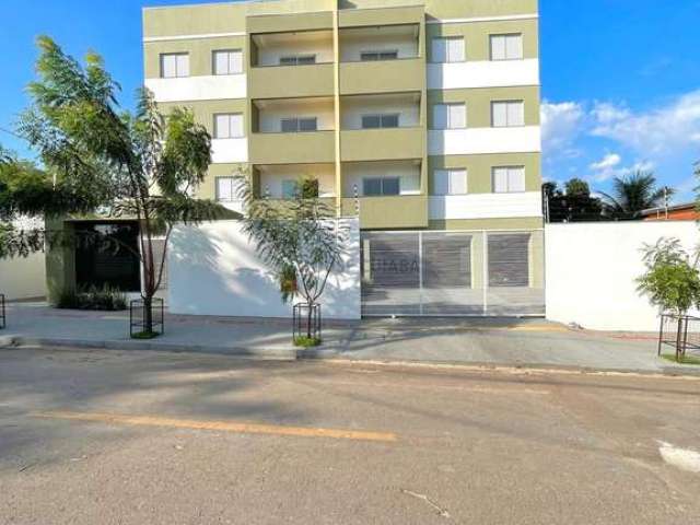 Apartamento Novo No Parque Ohara - Condominio fechado