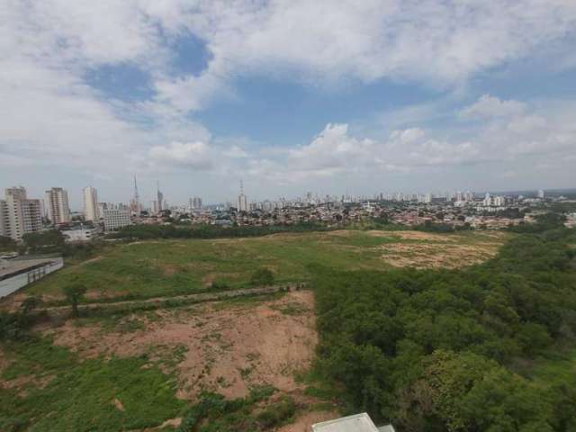 Apartamento no Edifício Maison Eldorado - Centro Político