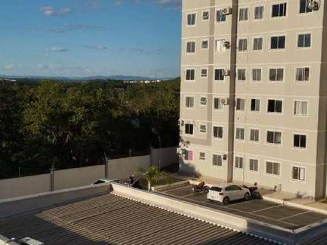 Vende Apartamento 2 Quartos - Chapada Pantanal