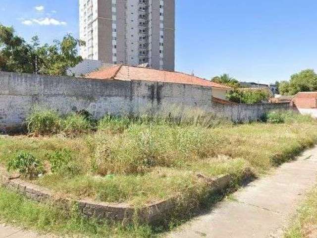 Terreno de Esquina Bairro Goiabeiras