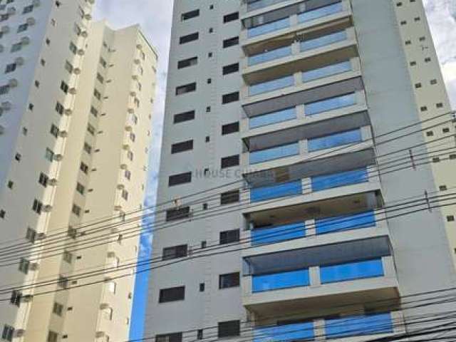 Apartamento Edificio Maison Eldorado - Mobiliado