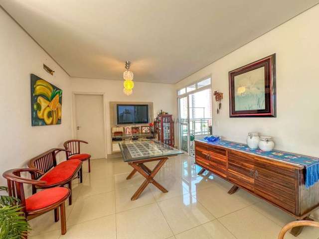 Lindo apartamento no edificio riviera goiabeiras - venda