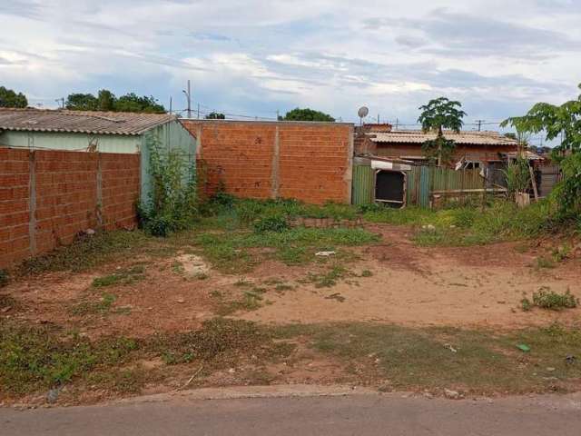 Terreno No Altos Da Glória - Venda