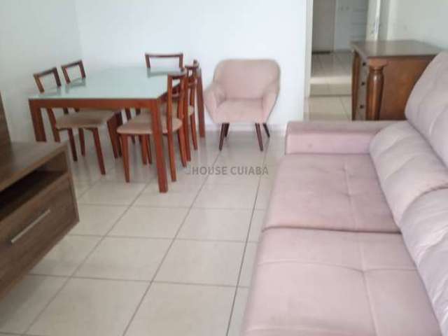 Apartamento No Residencial São Georges II - venda