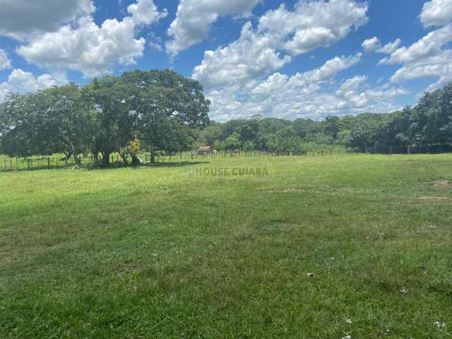 Fazenda Próximo da cidade de Jangada MT.