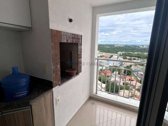 Apartamento moderno no Villaggio di Bonifácia