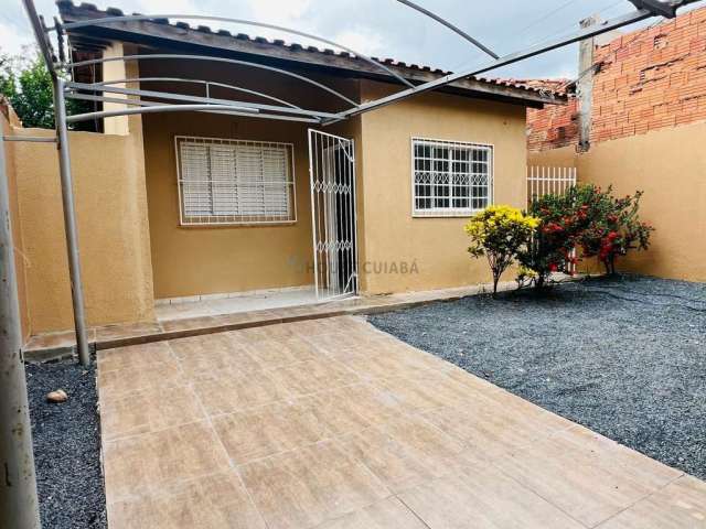 Ótima Casa A Venda No Bairro Despraiado