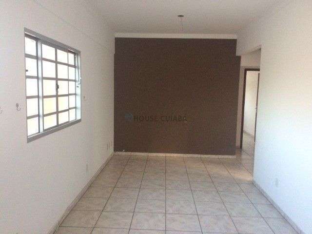 Vendo apartamento Residencial Fenix 3