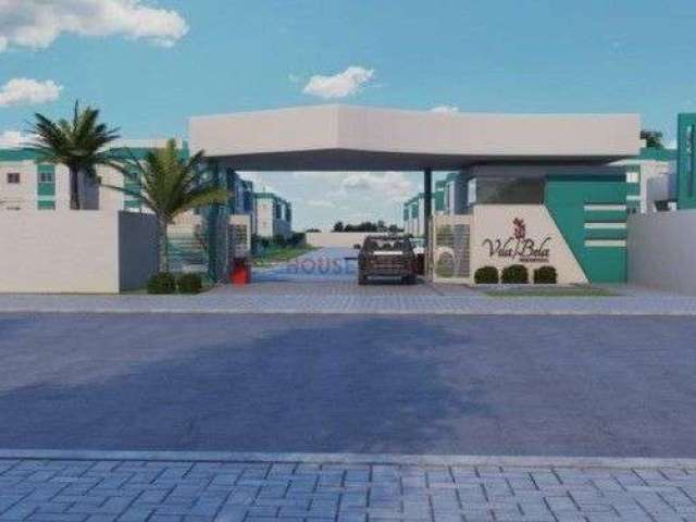 Apartamento No Vila Bela Residencial