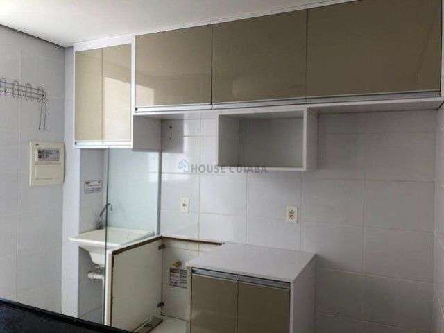 Apartamento Condomínio parque chapada da costa