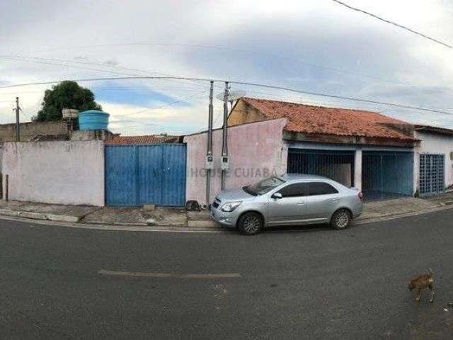 Vendo Casas e Kitnet no Pedra 90