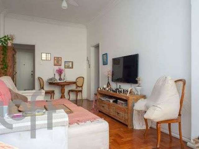 Apartamento com 2 quartos à venda na Rua Souza Lima, 335, Copacabana, Rio de Janeiro por R$ 940.000