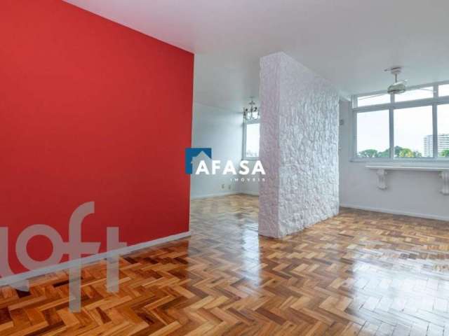 Apartamento com 2 quartos à venda na Avenida Padre Leonel Franca, 150, Gávea, Rio de Janeiro por R$ 780.000