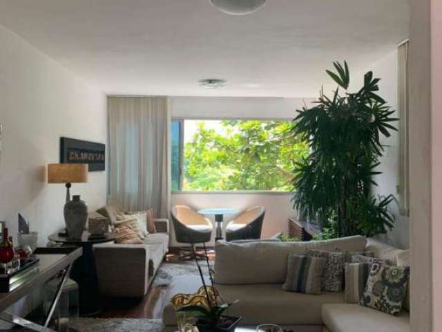 Apartamento com 4 quartos à venda na Rua Gomes Carneiro, 34, Ipanema, Rio de Janeiro por R$ 2.700.000