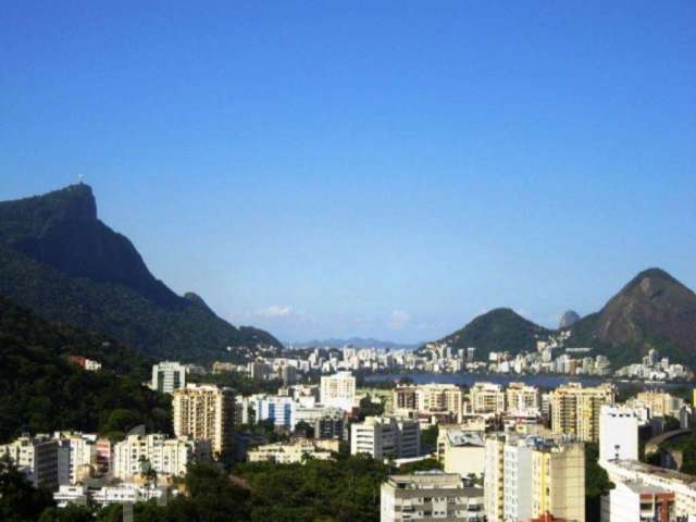 Apartamento com 3 quartos à venda na Rua Osório Duque Estrada, 74, Gávea, Rio de Janeiro por R$ 1.749.000