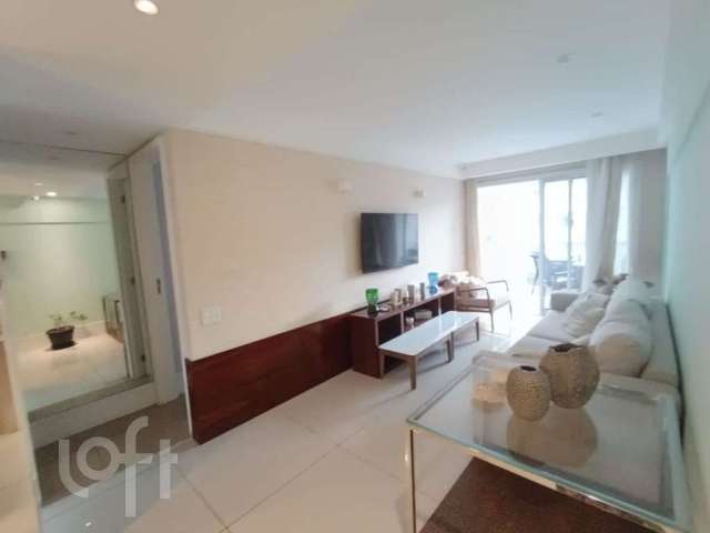Apartamento com 2 quartos à venda na Rua Senador Vergueiro, 111, Flamengo, Rio de Janeiro por R$ 1.500.000