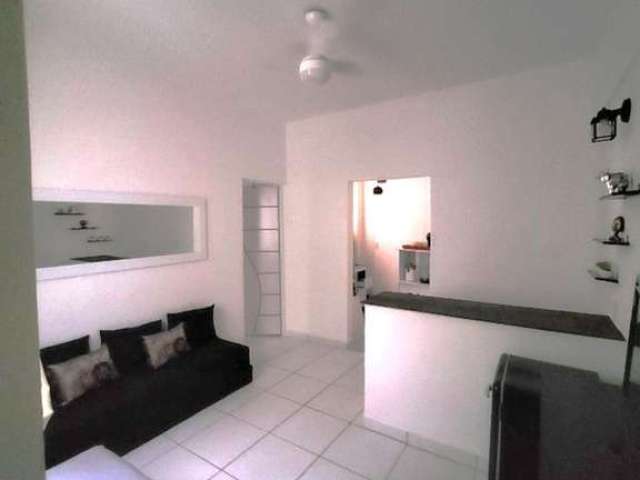 Apartamento à venda na Rua Dois Dezembro - 1 Quarto -  40m2