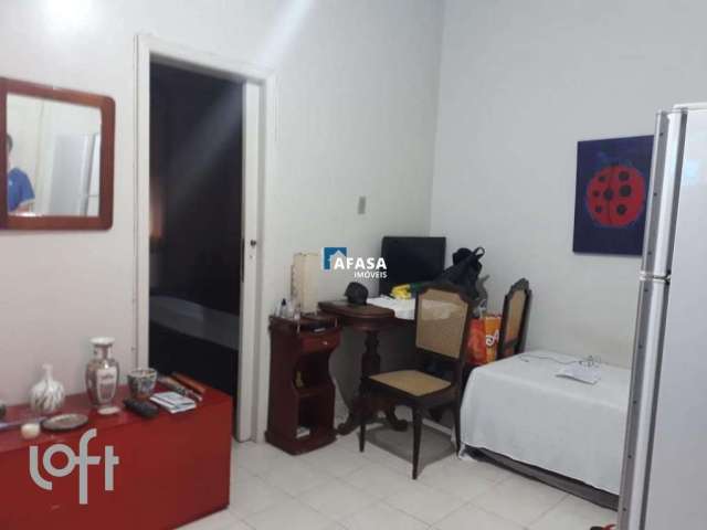 Apartamento à venda no Flamengo - 1 Quarto - 31m2