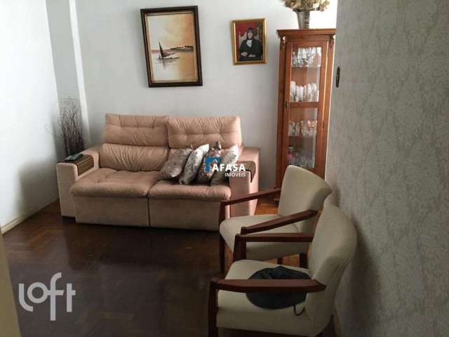 Apartamento à venda em Catete - 2 quartos - 68m2