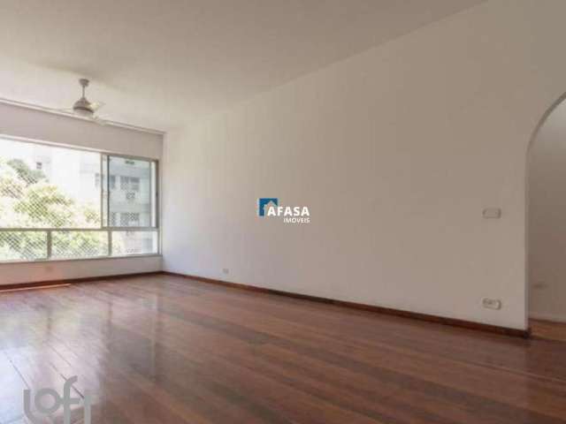 Apartamento à venda em Catete - 3 quartos - 2 vagas - 118m2