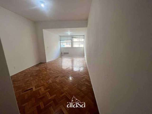 Apartamento à venda no Leblon, 03 quartos, 01 suíte, 01 vaga, 121m²