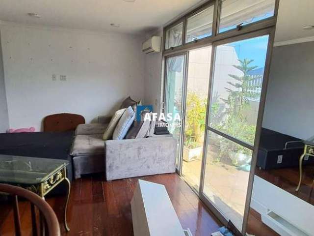 Apartamento à venda em Flamengo - 3 quartos - 1 suíte - 2 vagas - 168m2