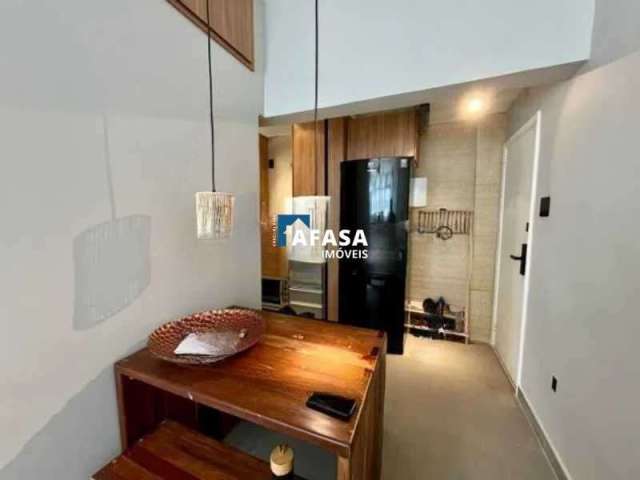 Apartamento à venda no Leblon, segunda quadra da praia,  2 quartos 50m²