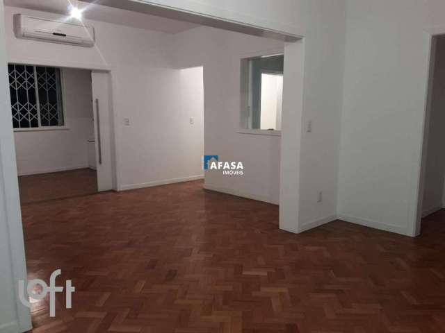 Apartamento à venda em Leblon com 140 m², 3 quartos, 1 suíte, 1 vaga