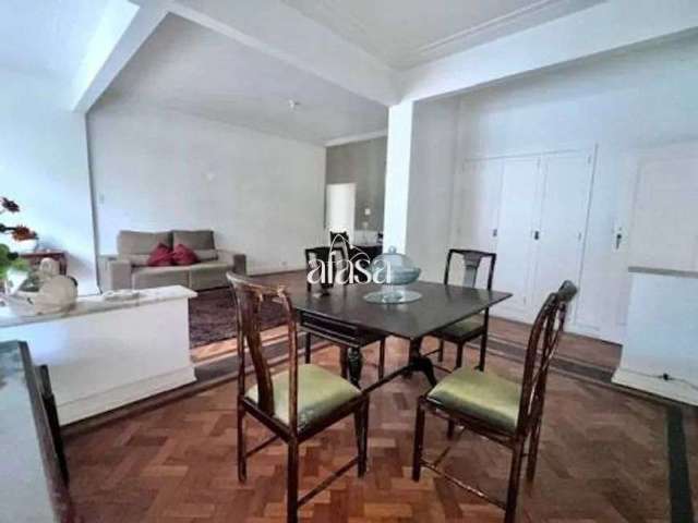 Apartamento à venda Posto 6 IPANEMA original 3 Quartos, 1 suíte, 2 vagas, 100m²