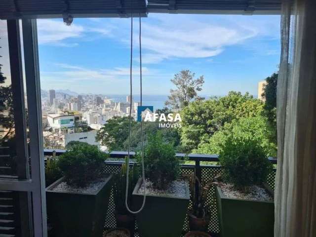 Apartamento à venda no Leblon, Original 3 Quartos, 1 suíte, 2 vagas 134m²