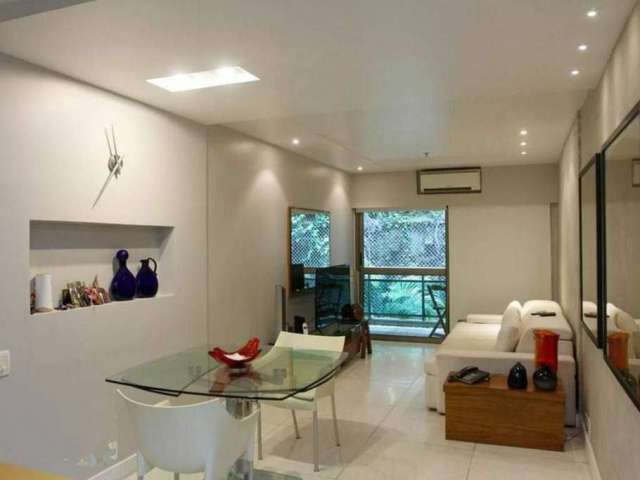 Apartamento com 1 quarto à venda na Avenida Epitácio Pessoa, 4224, Lagoa, Rio de Janeiro por R$ 1.150.000