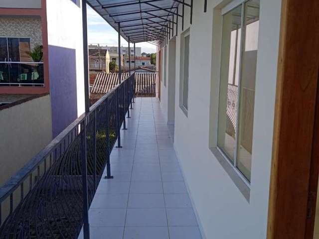 Apartamento 1 Quarto pinhais