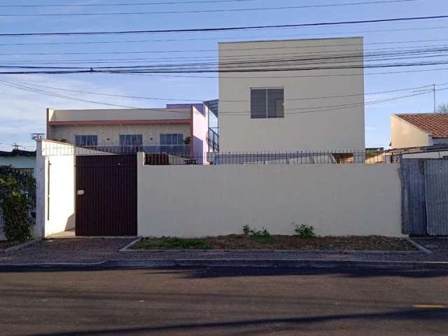 Apartamento 1 Quarto pinhais