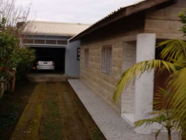 Casa em Imbituba Alto Arroio