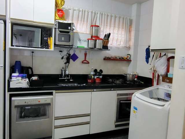 apartamento a venda em Barreiros.