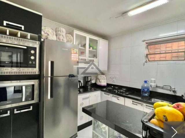 Apartamento em Barreiros