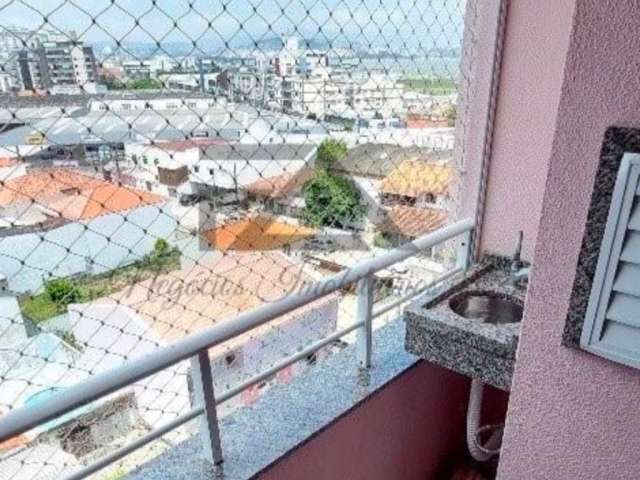 Apartamento à venda de 3 quartos